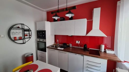 Flóra Apartman Szeged (1)