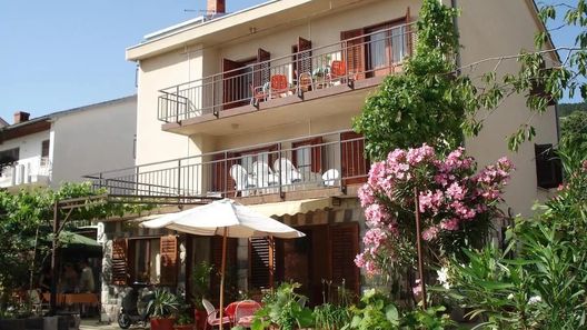 Apartmani Franio Dramalj (1)