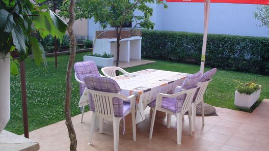 Apartman Lino B4 Umag (1)