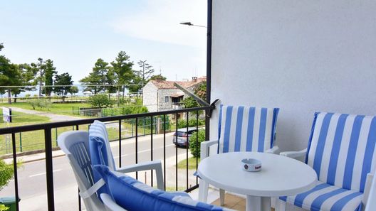 Apartman Lino C6 Umag (1)