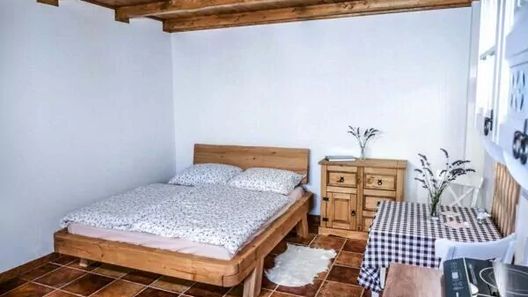 Apartmány Arnold Kublov (1)