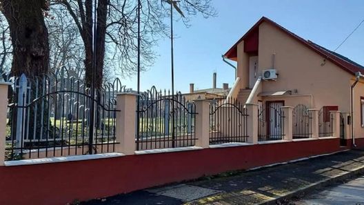 Tinódi Apartmanok Szigetvár (1)