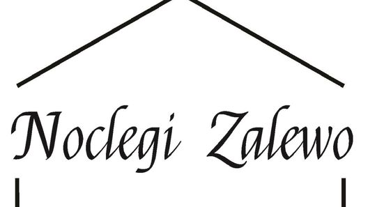 Noclegi Zalewo (1)