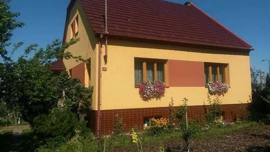 Apartmán U Zeleného stromu Uherské Hradiště (1)