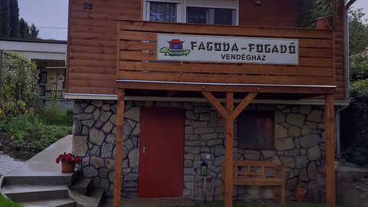 Fagoda-Fogadó Vendégház Orfű (1)