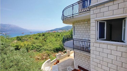 Apartman Račišće - CDS232 (1)