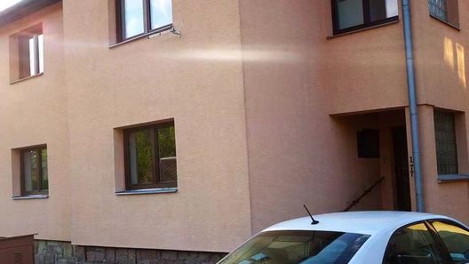 Apartmány pod Soláněm Karolinka (1)