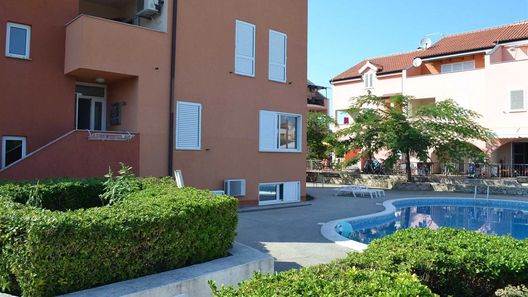 Apartman Daniela Srima (1)