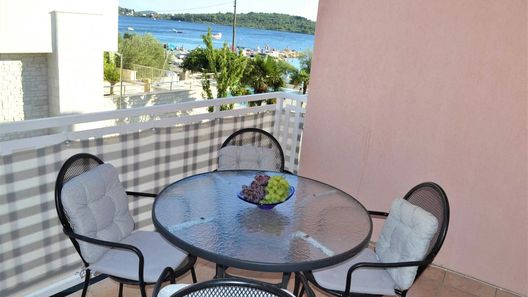 Apartment Osman Vodice (1)