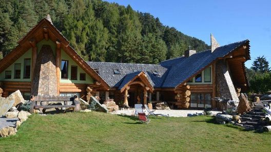 Montana Residence Bystrička (1)