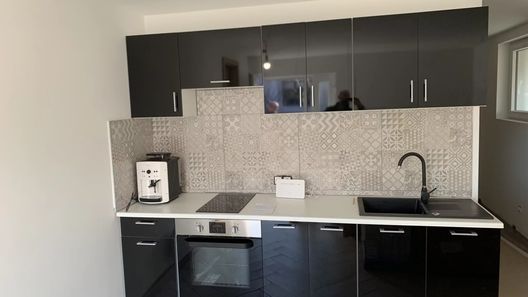 Magnólia Apartman Zalaszabar (1)