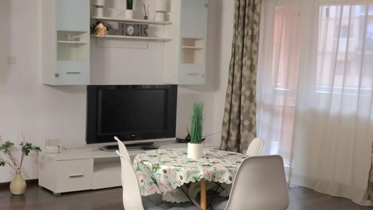 Apartament Fortuna Sfântu Gheorghe (1)