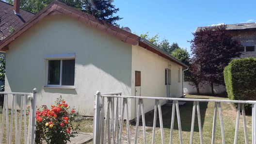 Villa Viola Balatonföldvár (1)