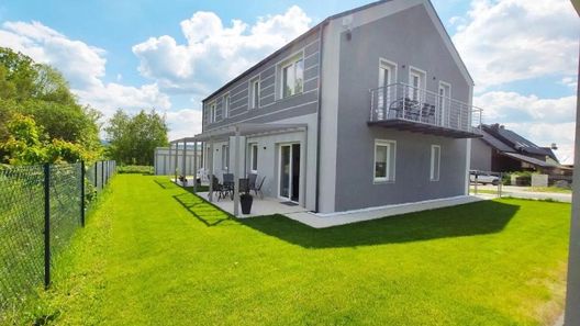 Apartamenty La Villa Superior III Kudowa-Zdrój (1)