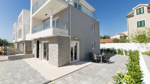 Holiday Home Buzov Vodice (1)