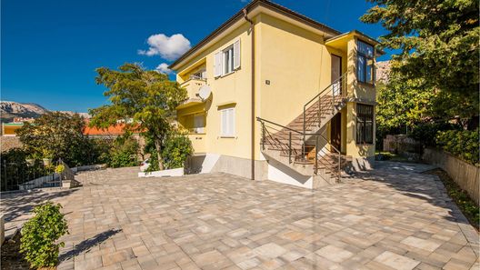 Apartman Baška - CKI211 (1)