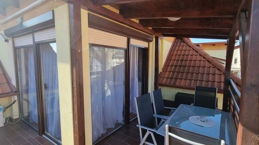 Apartman For 4 Siófok (1)