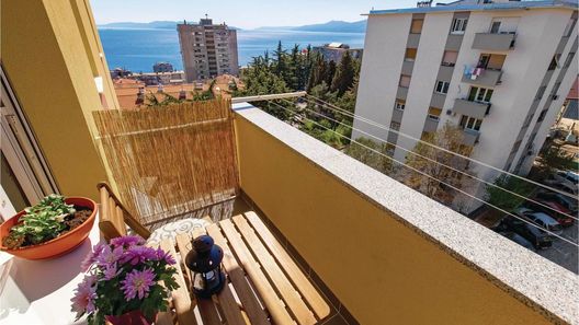 Apartman Rijeka - CKO787 (1)