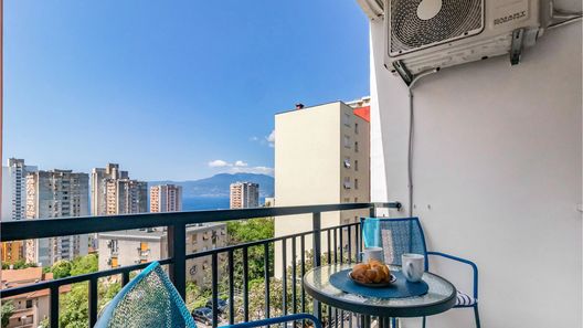 Apartman Rijeka - CKO983 (1)