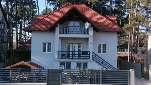 Villa Alex Siófok (1)