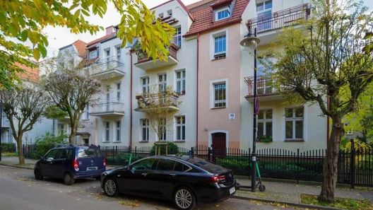 Mieszkanie Polonia - ACCO RENT (1)
