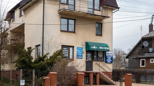 Kwatery Sokółka (1)