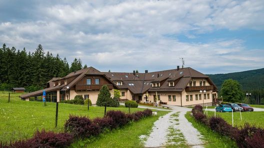 Hotel Elsyn dvůr Zdíkov (1)