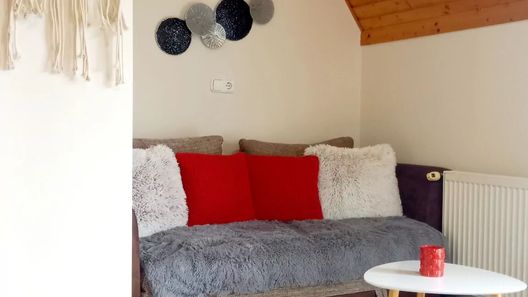 Kicsi Gesztenye Apartman Zalakaros (1)