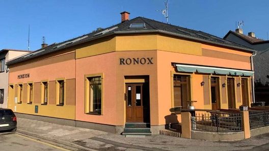 Penzion Ronox Česká Skalice (1)