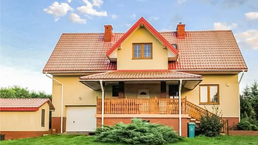 Vendégház Serniki - PPS103 (1)