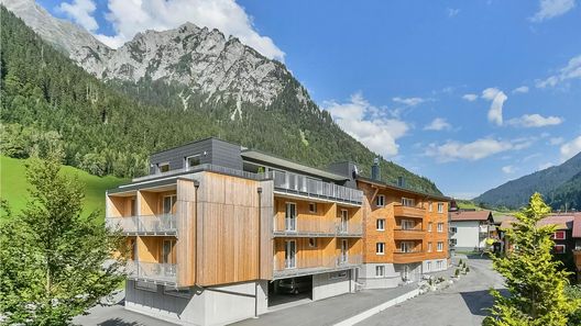 Apartman Klösterle - AVO165 (1)