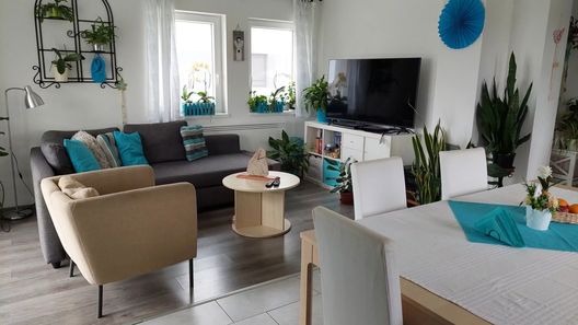 Imea Apartman Siófok (1)