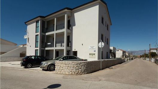 Apartman Vir - CDI108 (1)