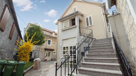 Apartman Sinj - CDC954 (1)