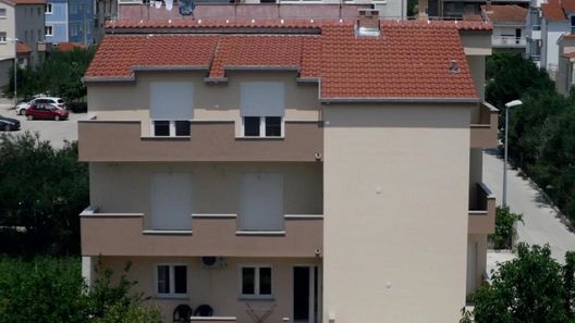Apartmani Matko Kaštel Štafilić (1)