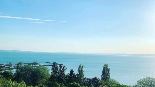 Startbalaton Apartman Balatonvilágos (1)