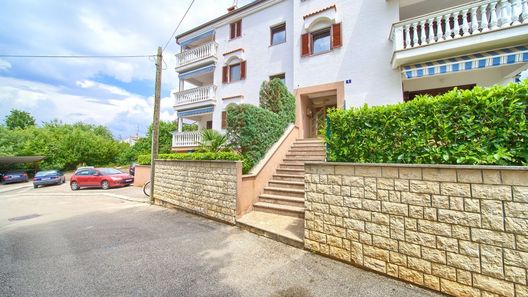 Apartman Jadran Malinska (1)