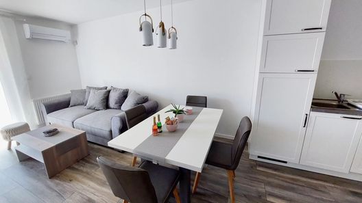 Juhar Apartman Kőszeg (1)