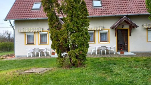 Helena Apartman *** Cserszegtomaj (1)