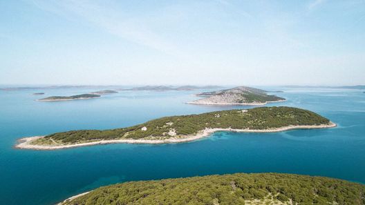 Obonjan Island Resort Šibenik (1)