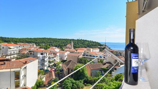 Apartments Marieta Makarska (1)