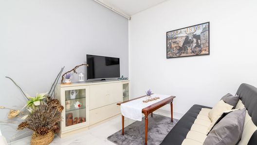 Apartmanok Parkolóhellyel Rovinj - 19088 (1)