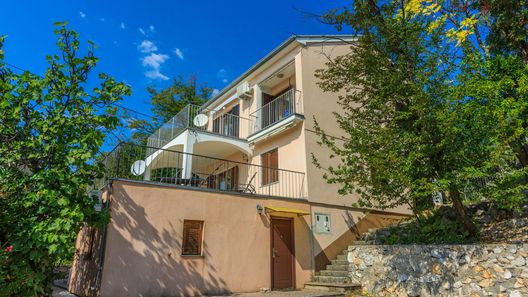 Apartments Bartulin Crikvenica (1)