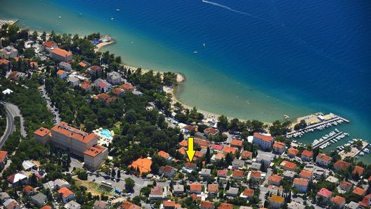 Apartments SOBOL Crikvenica (1)