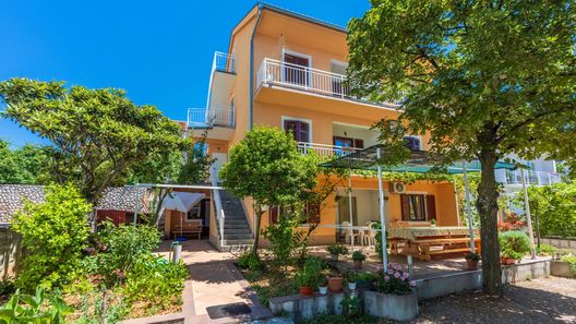 Apartments LILIN Crikvenica (1)