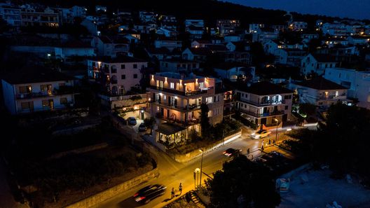 Apartment Sunset Trogir II (1)