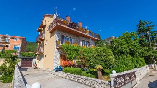 Apartments Davorka Crikvenica (1)