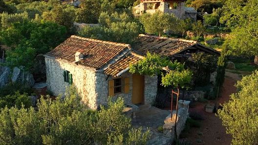 House Kadulja Trpanj (1)