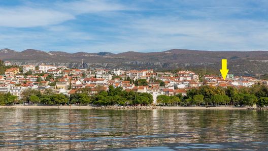 Apartments Jasmina Crikvenica (1)