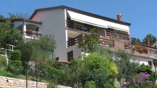 Apartments Magnolia Rabac (1)